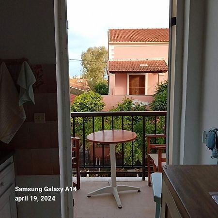 Appartamento Acharavi Acharavi  Esterno foto