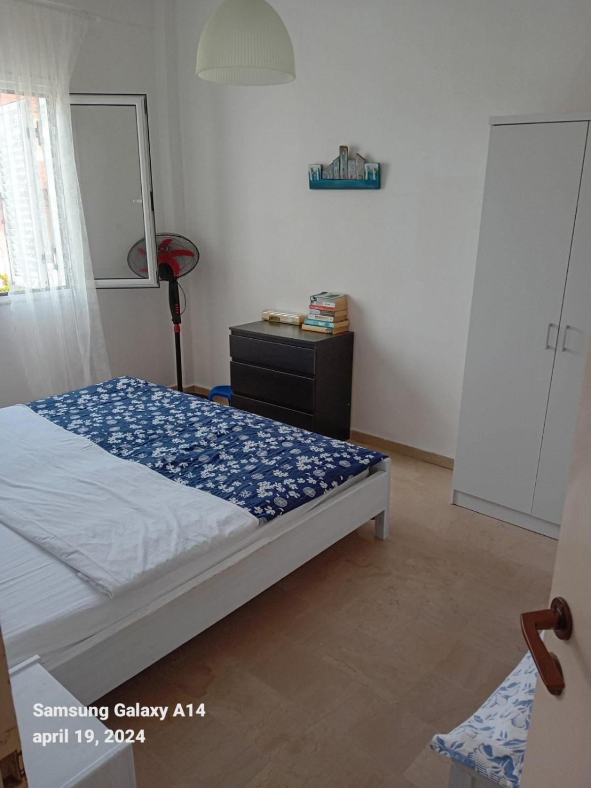 Appartamento Acharavi Acharavi  Esterno foto