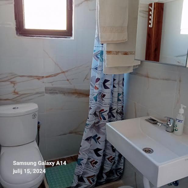 Appartamento Acharavi Acharavi  Esterno foto
