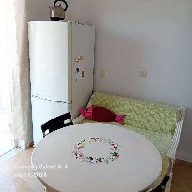 Appartamento Acharavi Acharavi  Esterno foto