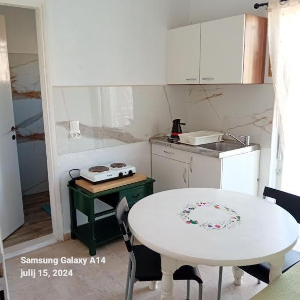 Appartamento Acharavi Acharavi  Esterno foto