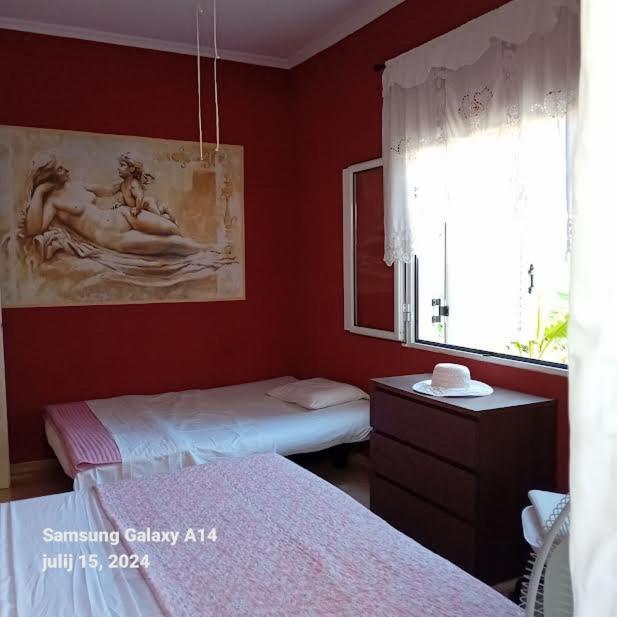 Appartamento Acharavi Acharavi  Esterno foto